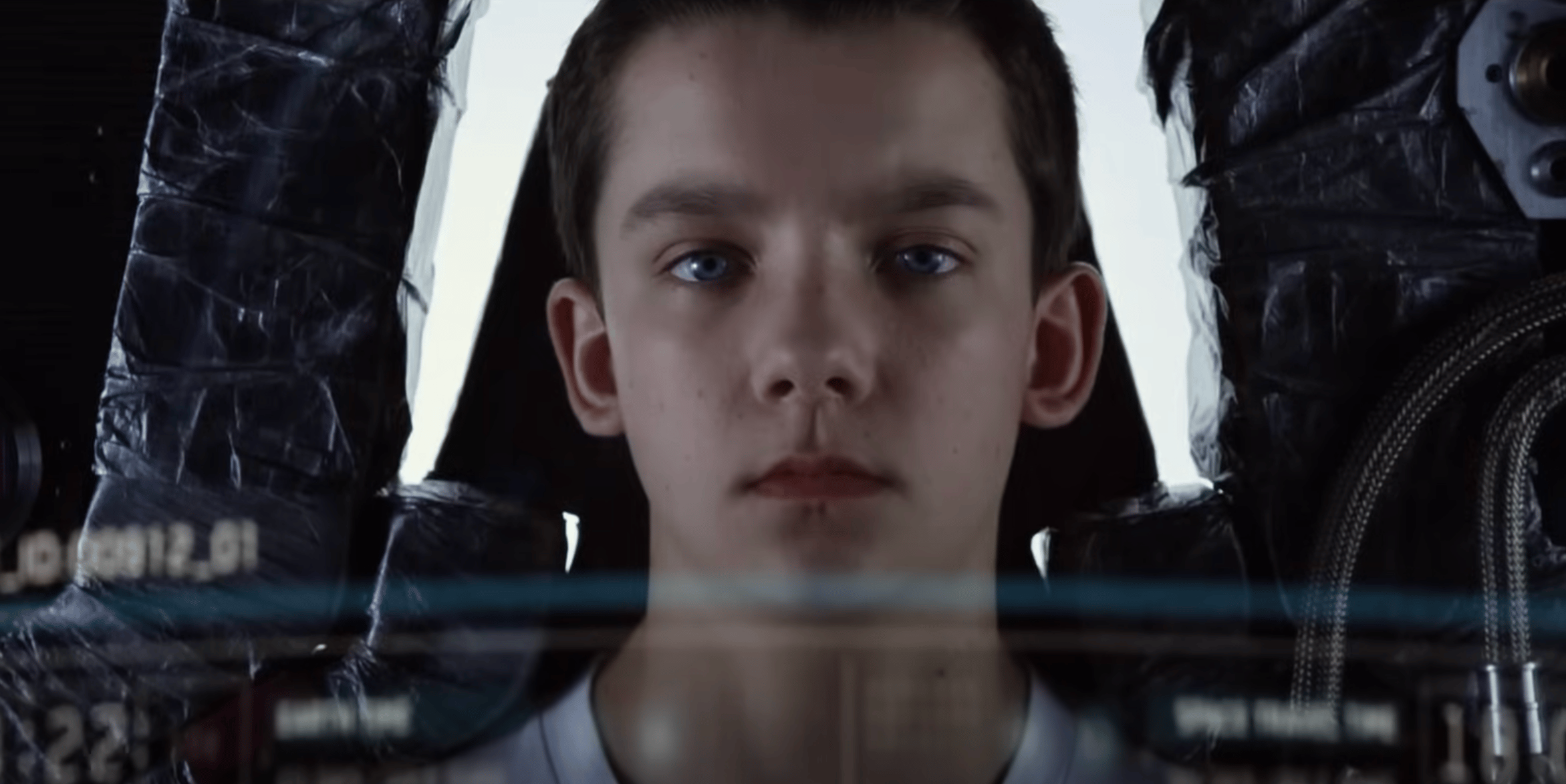 5 Movies Like Divergent